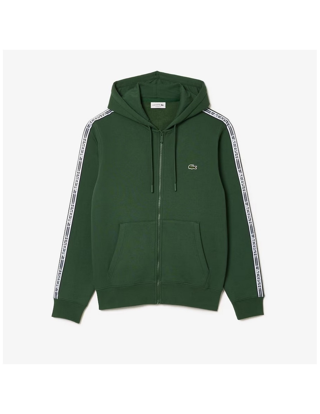 Sudadera Lacoste Hombre