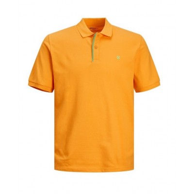 Polo Jack & Jones Naranja...