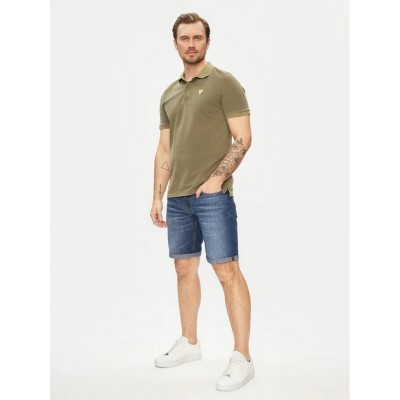 Pantalón Guess Vaquero Hombre 2