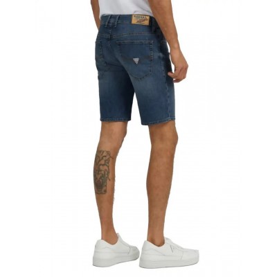 Pantalón Guess Vaquero Hombre 2