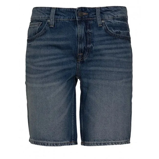 Pantalón Corto Vaquero Guess Hombre