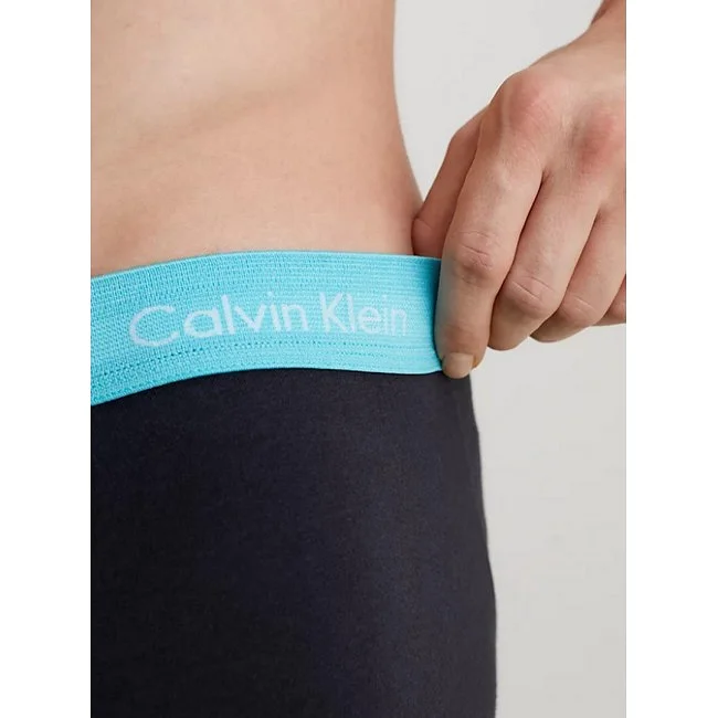 Pack de 3 Calzoncillos Calvin Klein...