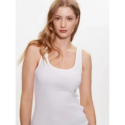 Camiseta Levi's Blanca... 2
