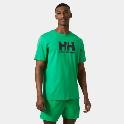 Camiseta Helly Hansen Verde... 2