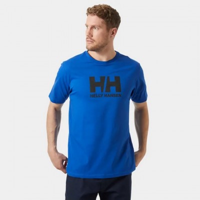 Camiseta Helly Hansen Azul... 2