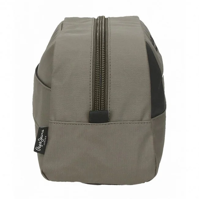 Neceser Pepe Jeans Gris Hombre