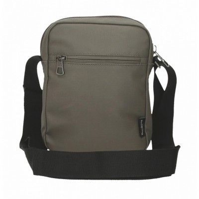 Bandolera Pepe Jeans Gris... 2