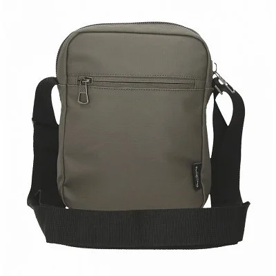 Bandolera Pepe Jeans Gris... 2