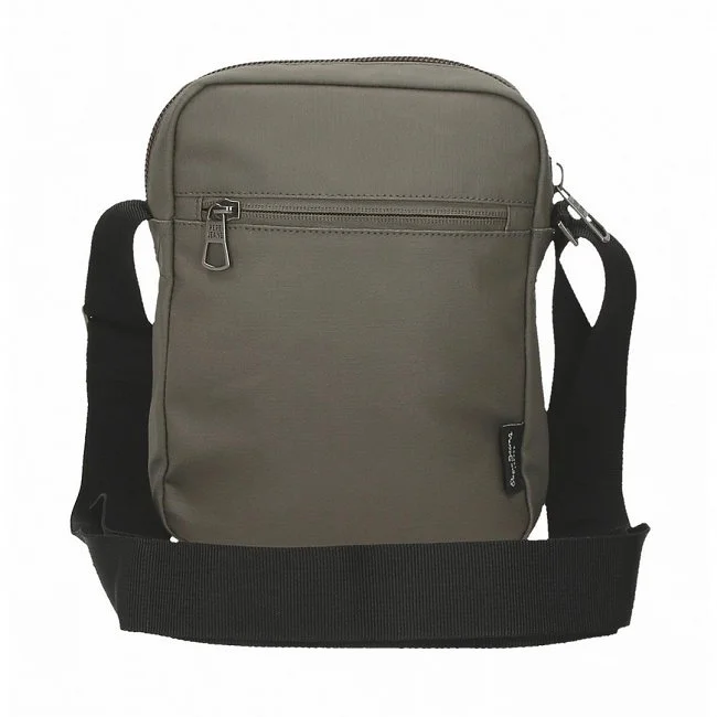 Bandolera Pepe Jeans Gris Hombre