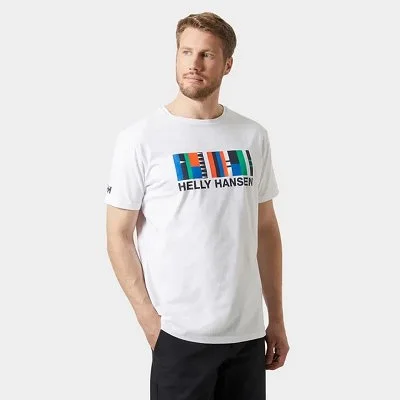 Camiseta Helly Hansen... 2