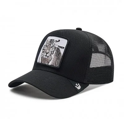 Gorra Goorin Bros TIGER...