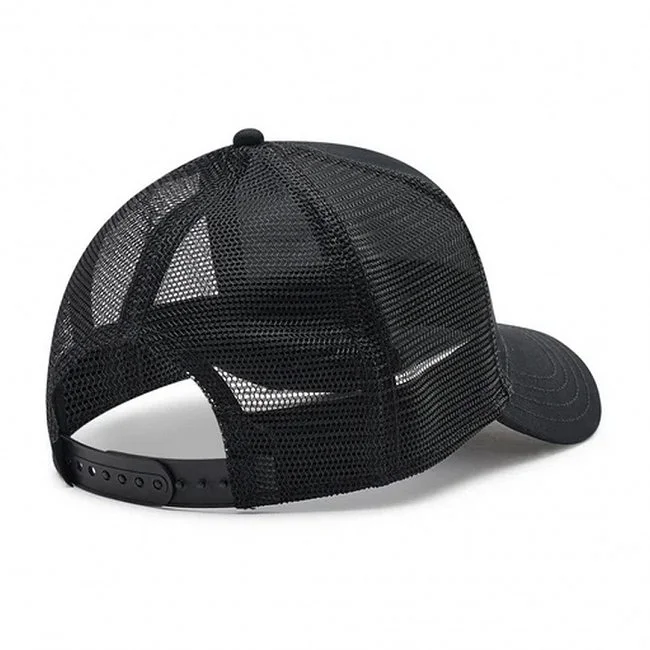 Gorra Goorin Bros TIGER Negra Hombre