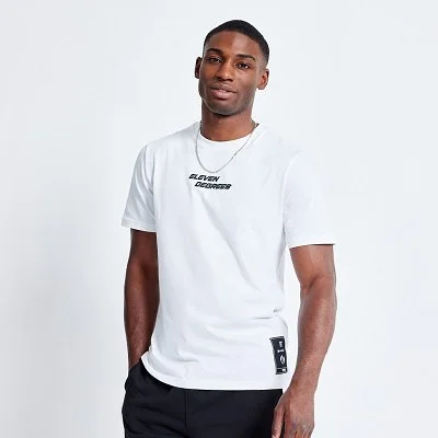 Camiseta Eleven Degrees 11º...