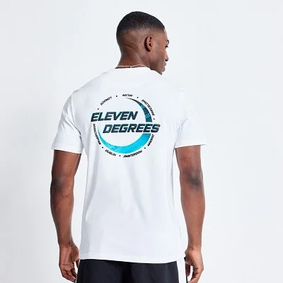 Camiseta Eleven Degrees 11º... 2