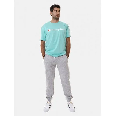 Camiseta Champion Turquesa... 2