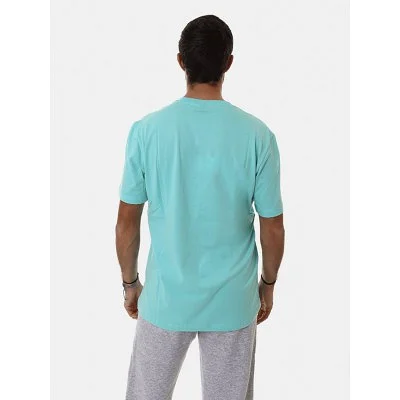 Camiseta Champion Turquesa... 2