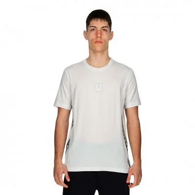 Camiseta Champion Blanca...