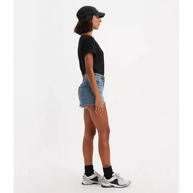 Pantalón Corto Vaquero Levi's Mujer