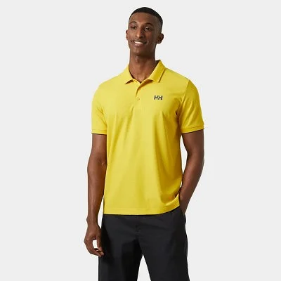 Polo Helly Hansen Amarillo...