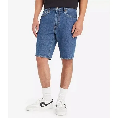 Pantalón Corto Vaquero...