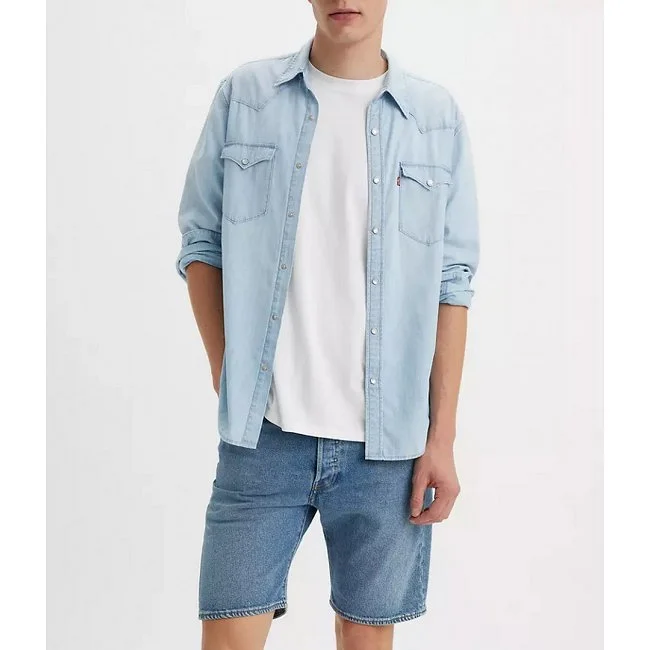 Pantalón Corto Vaquero Levi's Hombre