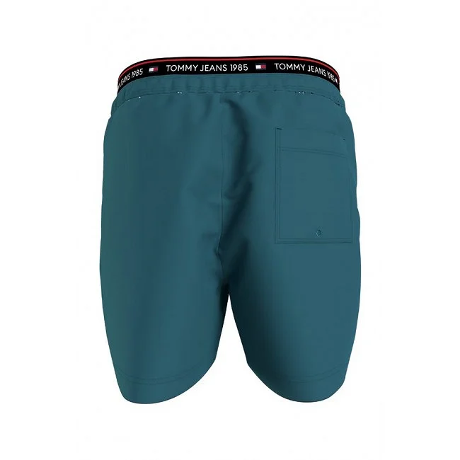 Bañador Tommy Hilfiger Azul Hombre Bañador Tommy Hilfiger Azul Hombre