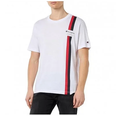 Camiseta Champion Blanca...