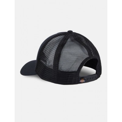 Gorra Dickies Negra Logo... 2
