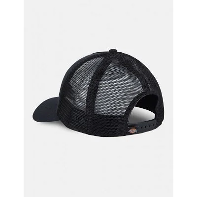 Gorra Dickies Negra Logo... 2