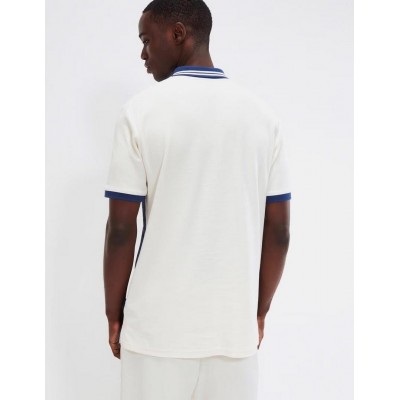 Polo Ellesse Azul y Blanco... 2