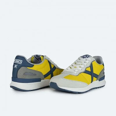 Zapatillas Munich DYNAMO 69... 2