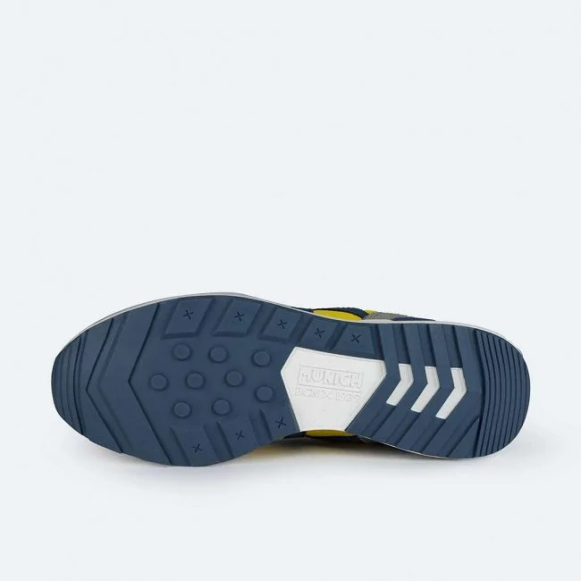 Zapatillas Munich DYNAMO 69 Amarillas...