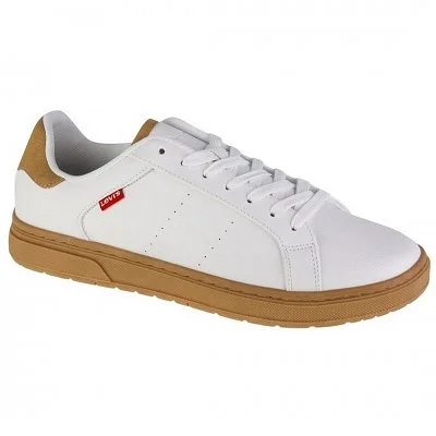 Zapatillas Levi's Blancas y...