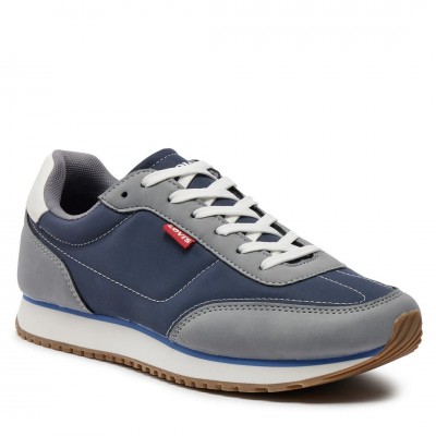 Zapatillas Levi\'s Azules y... 2