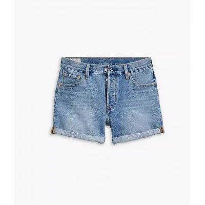 Pantalón Corto Vaquero...