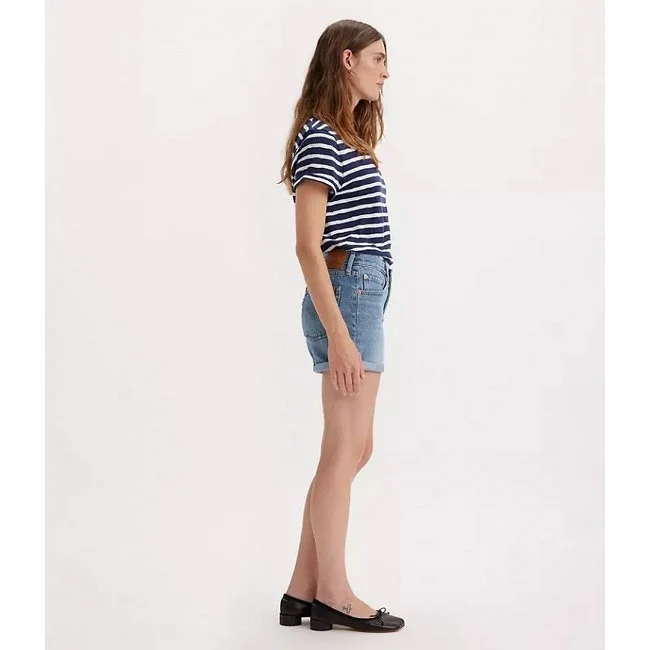 Pantalón Corto Vaquero Levi's Mujer