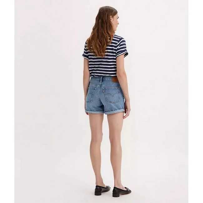 Pantalón Corto Vaquero Levi's Mujer