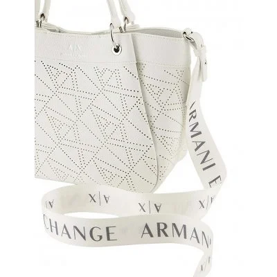 Bolso Armani Exchange... 2