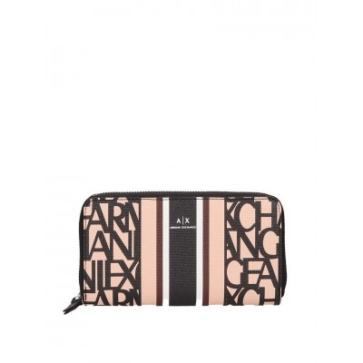 Cartera Armani Exchange...