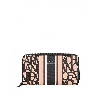 Cartera Armani Exchange...