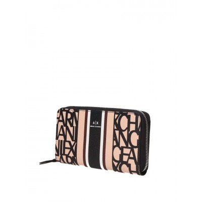 Cartera Armani Exchange... 2