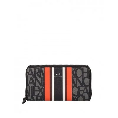 Cartera Armani Exchange...
