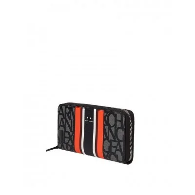 Cartera Armani Exchange... 2