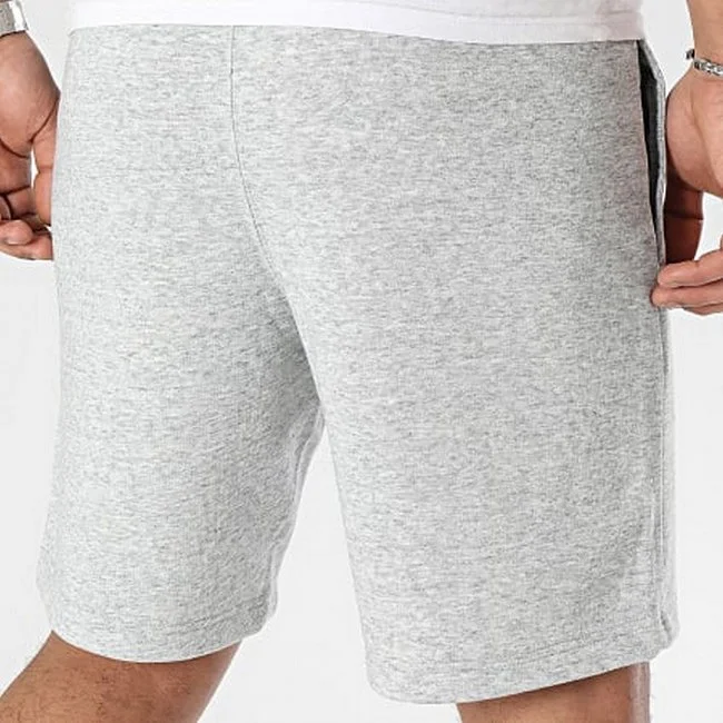 Pantalón Corto Champion Gris Hombre