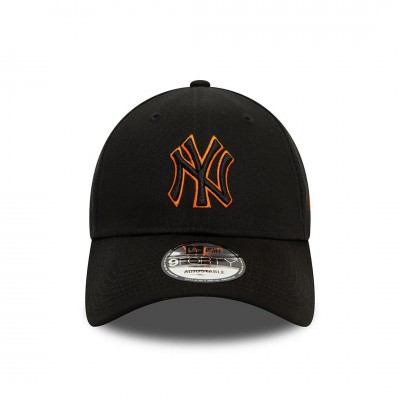 Gorra New Era Negra y... 2