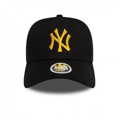 Gorra New Era Negra y... 2