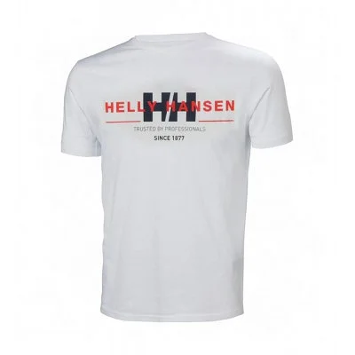 Camiseta Helly Hansen...