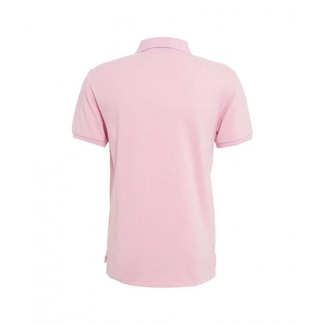 Polo Ralph Lauren Hombre Rosa