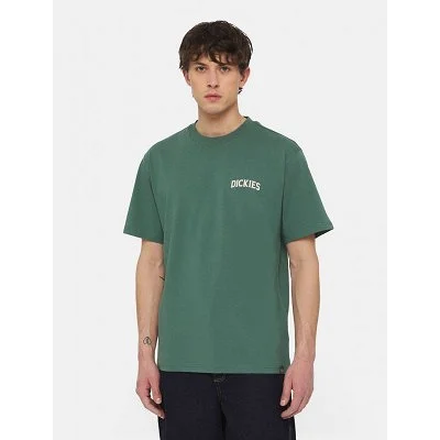 Camiseta Dickies Hombre Verde