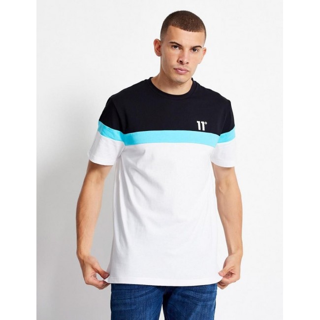 Camiseta Eleven Degrees 11º Hombre...